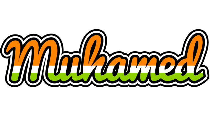 Muhamed mumbai logo