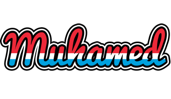 Muhamed norway logo