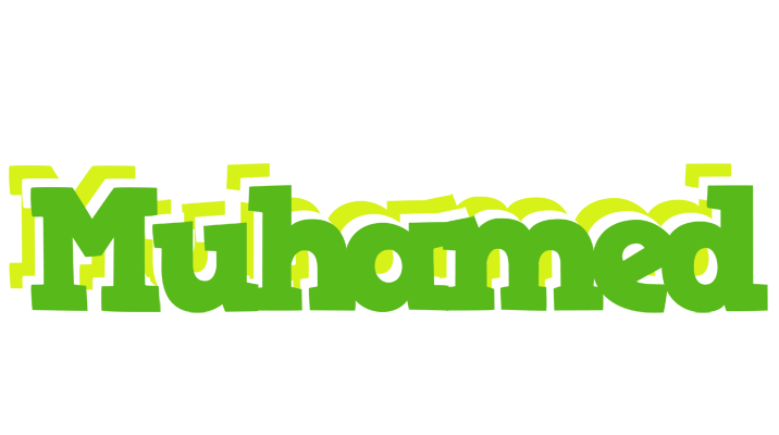 Muhamed picnic logo