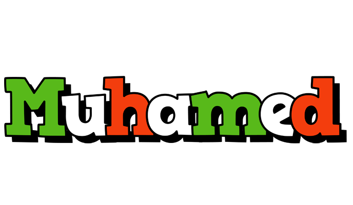 Muhamed venezia logo