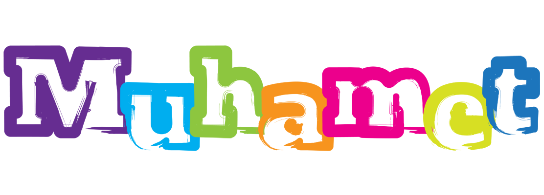 Muhamet casino logo