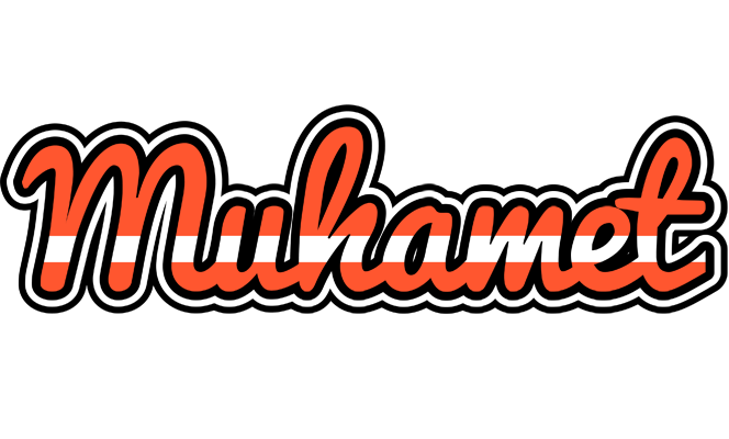 Muhamet denmark logo
