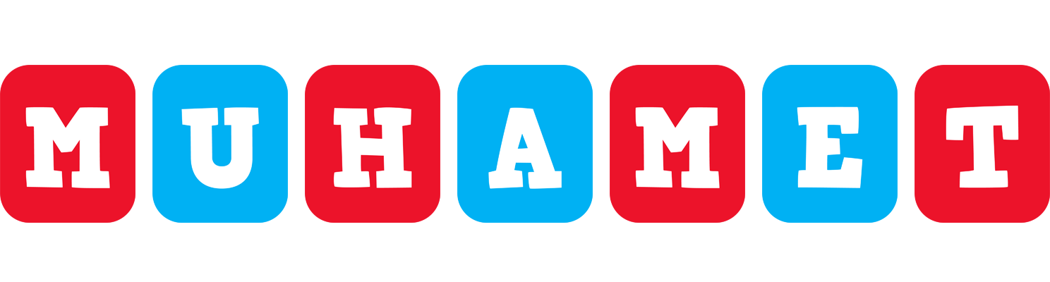 Muhamet diesel logo