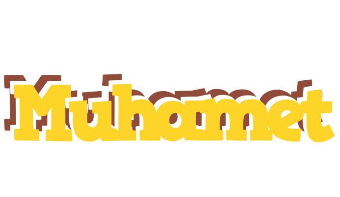 Muhamet hotcup logo
