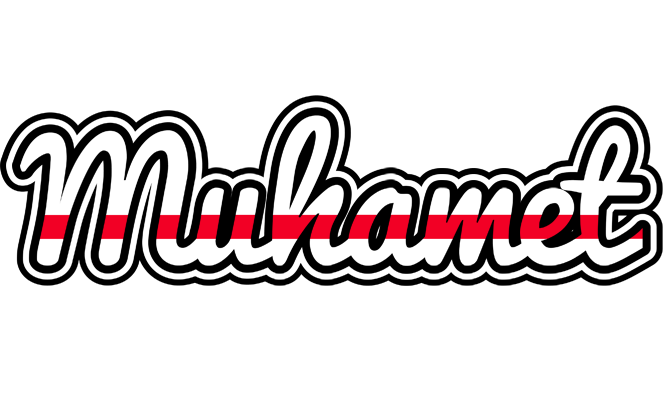 Muhamet kingdom logo