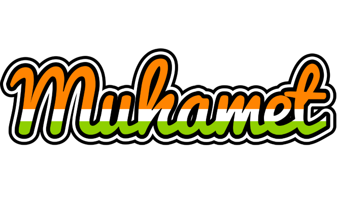 Muhamet mumbai logo