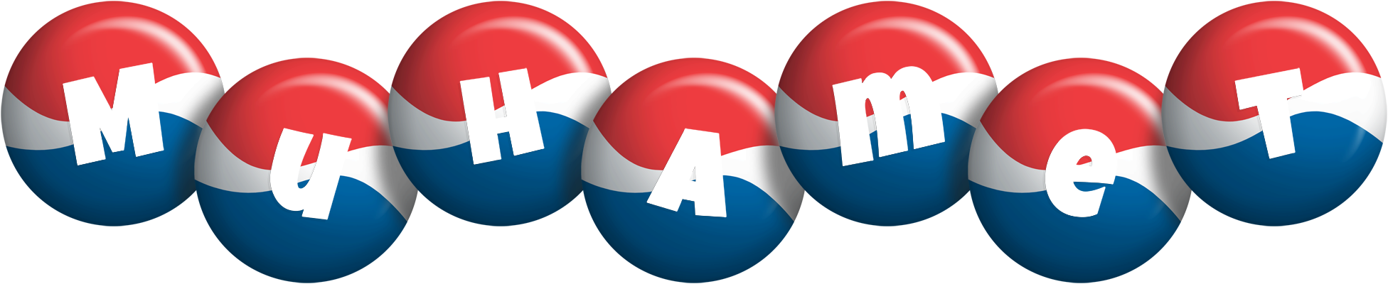 Muhamet paris logo