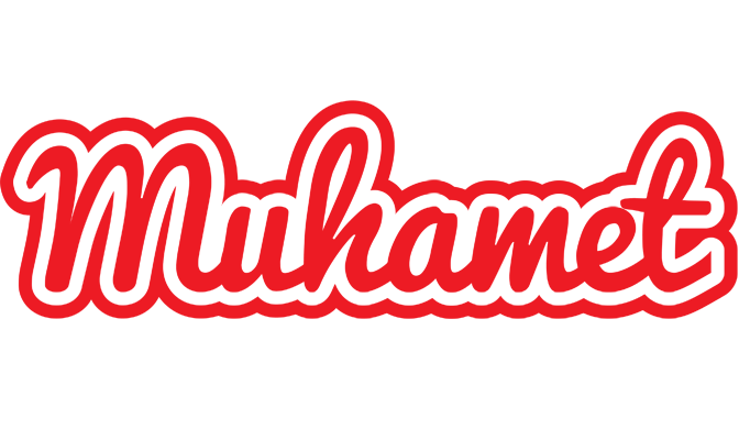 Muhamet sunshine logo