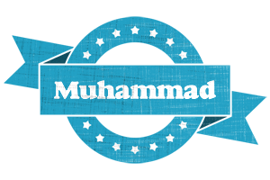 Muhammad balance logo