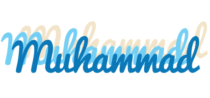 Muhammad breeze logo