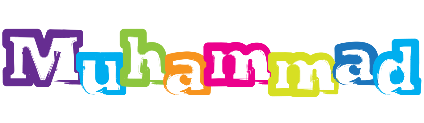 Muhammad casino logo