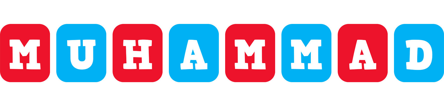 Muhammad diesel logo