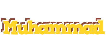 Muhammad hotcup logo