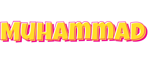 Muhammad kaboom logo