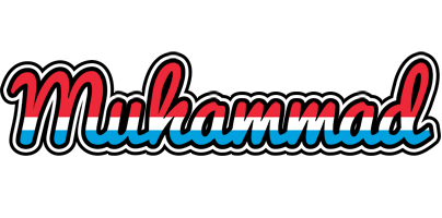 Muhammad norway logo