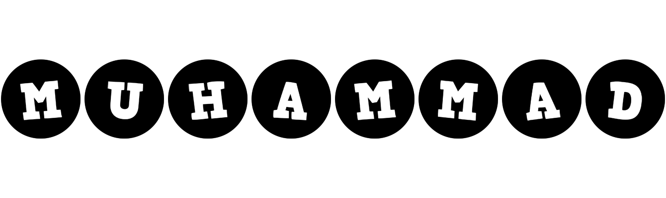 Muhammad tools logo