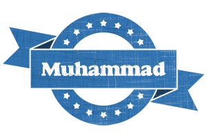 Muhammad trust logo
