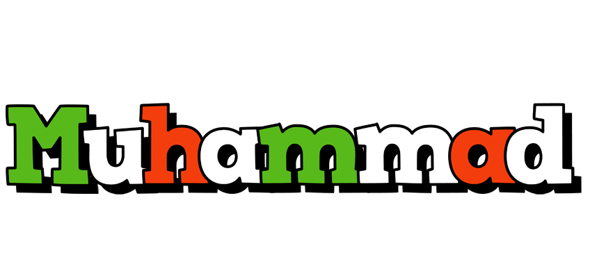 Muhammad venezia logo