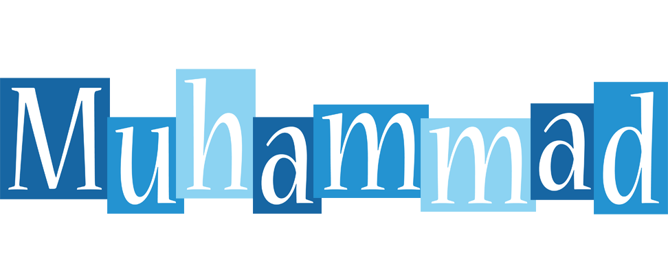 Muhammad winter logo