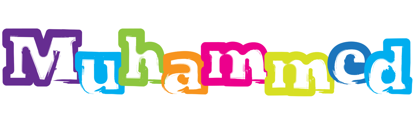 Muhammed casino logo