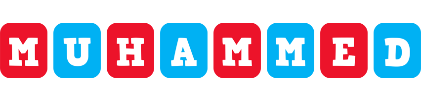 Muhammed diesel logo