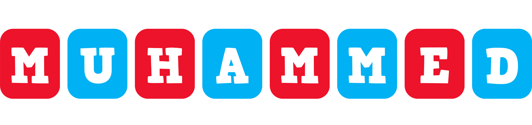 Muhammed diesel logo