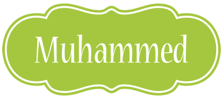 Muhammed family logo
