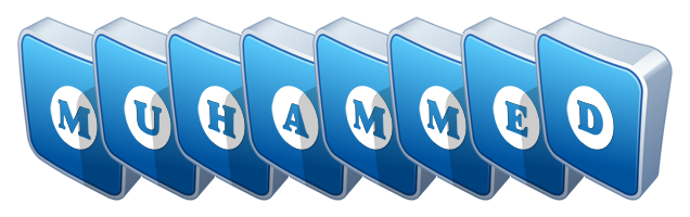 Muhammed flippy logo