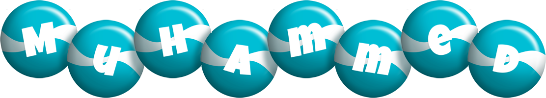 Muhammed messi logo