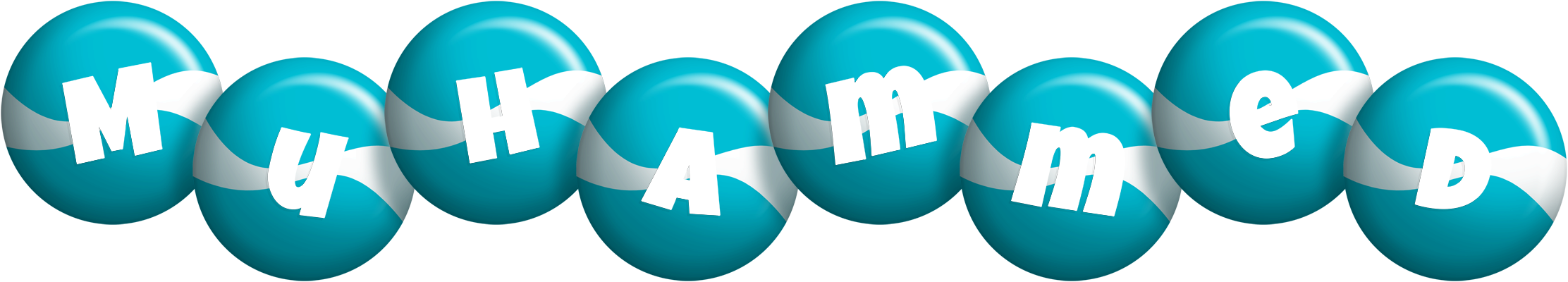 Muhammed messi logo