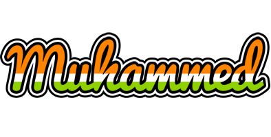 Muhammed mumbai logo