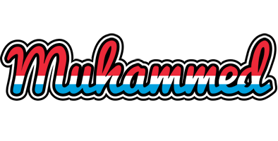 Muhammed norway logo