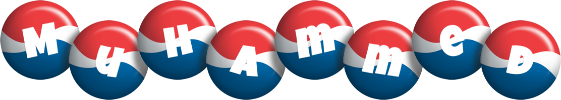 Muhammed paris logo