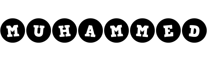 Muhammed tools logo