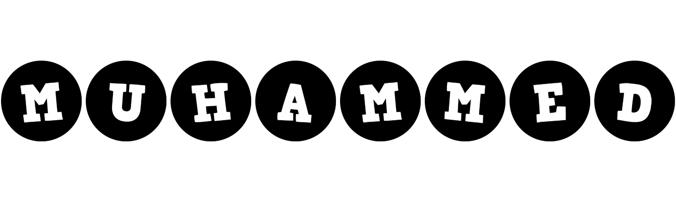 Muhammed tools logo