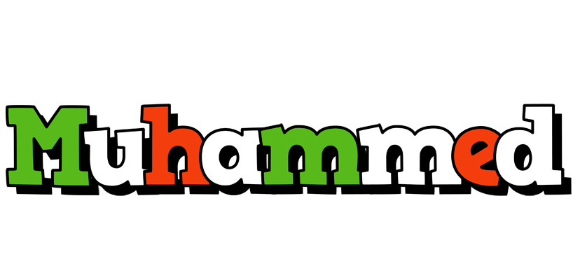 Muhammed venezia logo