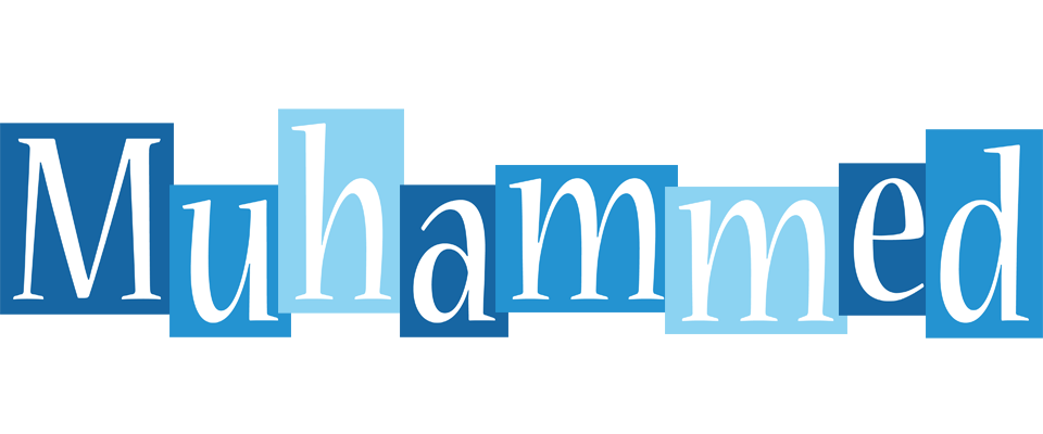 Muhammed winter logo