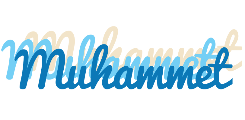 Muhammet breeze logo