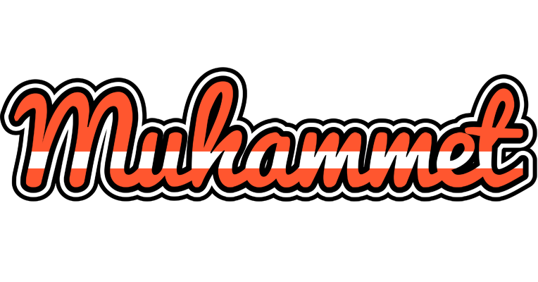 Muhammet denmark logo