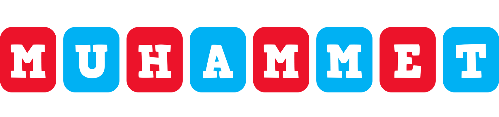 Muhammet diesel logo