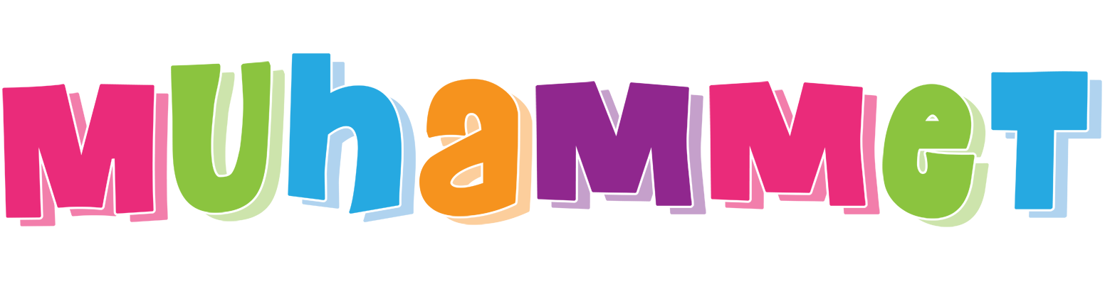 Muhammet friday logo