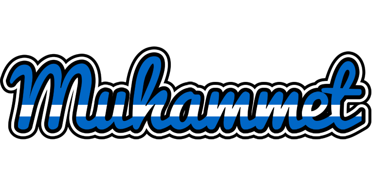 Muhammet greece logo