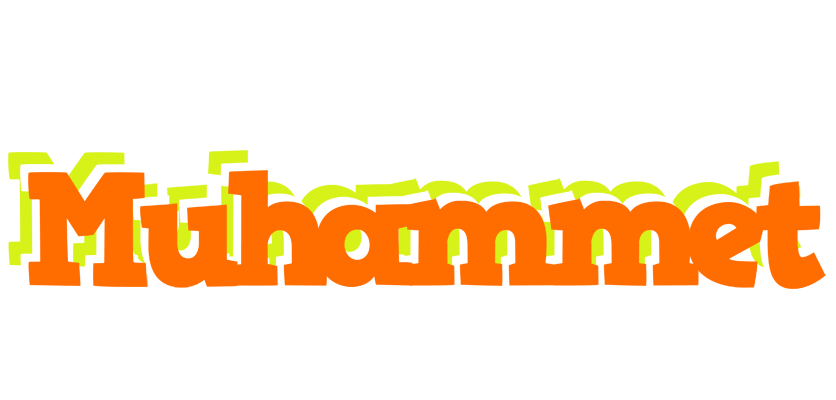 Muhammet healthy logo