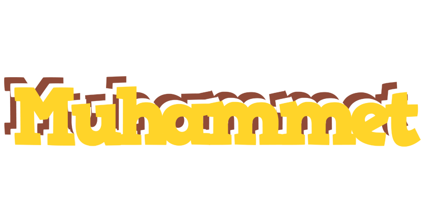 Muhammet hotcup logo
