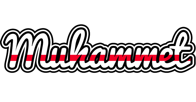 Muhammet kingdom logo