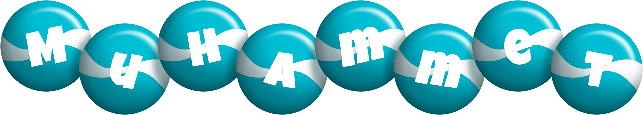Muhammet messi logo
