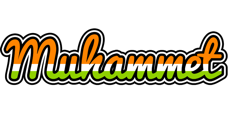 Muhammet mumbai logo