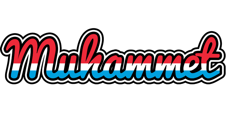 Muhammet norway logo