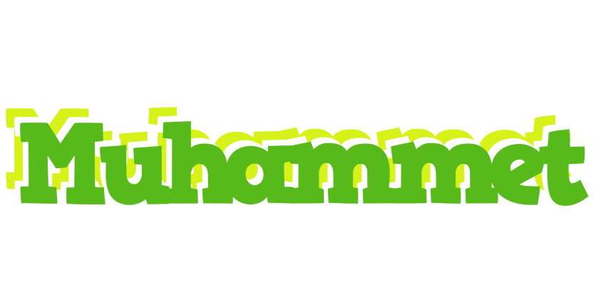 Muhammet picnic logo
