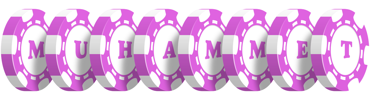 Muhammet river logo